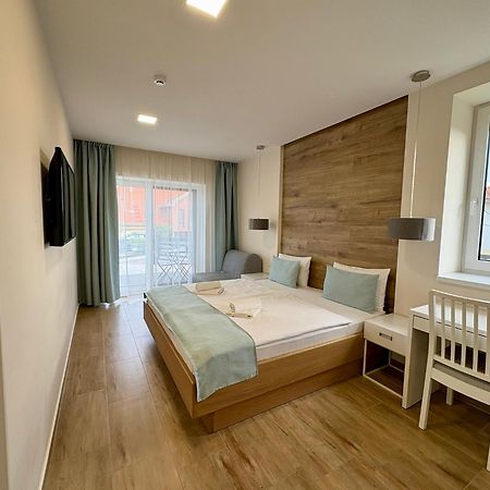 Magnolia Room & Spa - Adults Only تشوباك المظهر الخارجي الصورة
