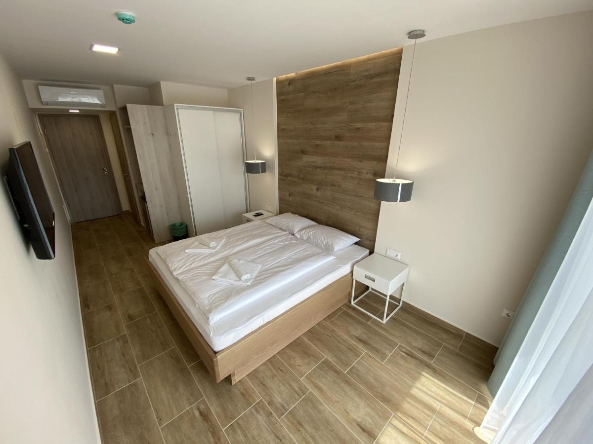 Magnolia Room & Spa - Adults Only تشوباك المظهر الخارجي الصورة