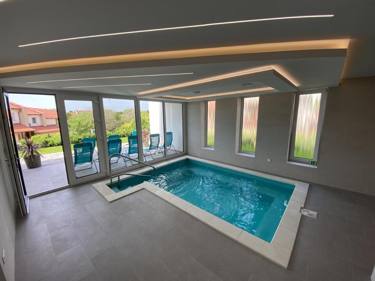 Magnolia Room & Spa - Adults Only تشوباك المظهر الخارجي الصورة