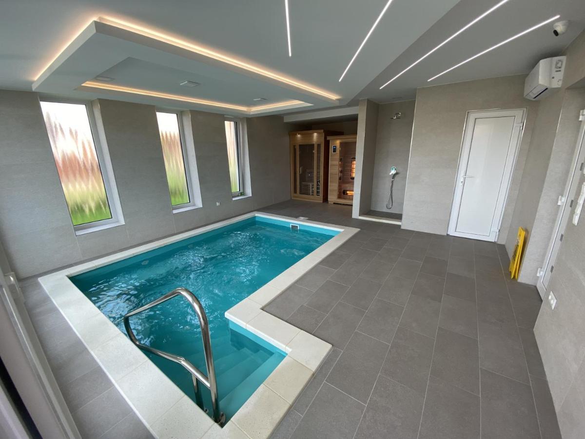 Magnolia Room & Spa - Adults Only تشوباك المظهر الخارجي الصورة