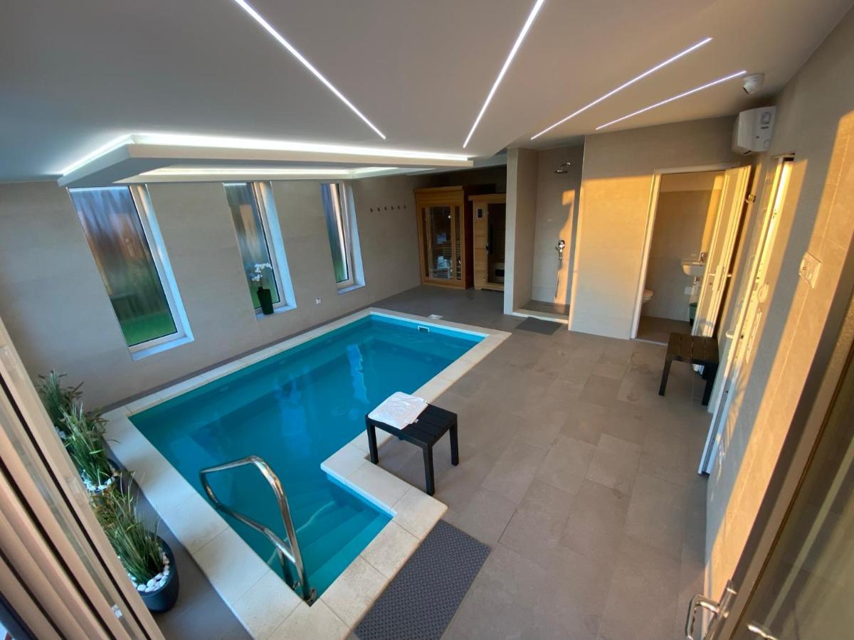 Magnolia Room & Spa - Adults Only تشوباك المظهر الخارجي الصورة