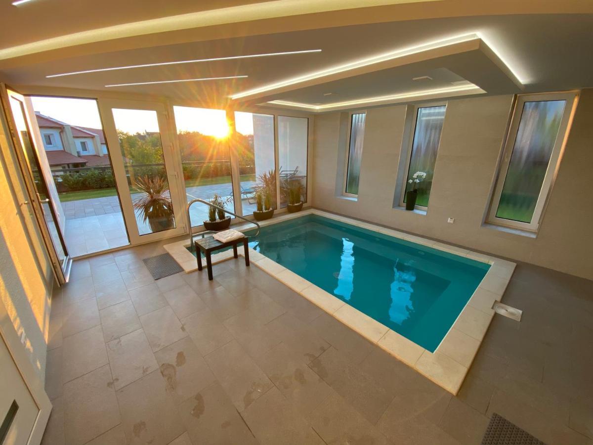 Magnolia Room & Spa - Adults Only تشوباك المظهر الخارجي الصورة