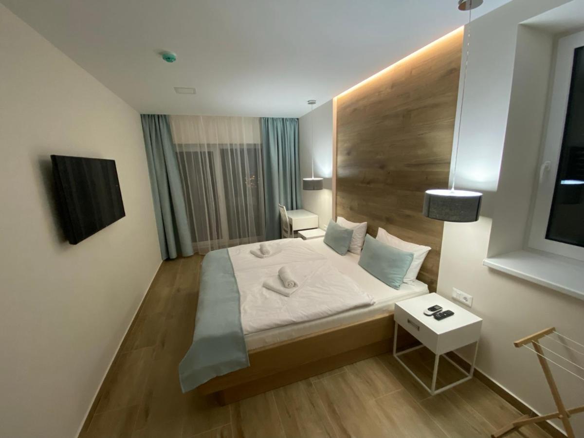 Magnolia Room & Spa - Adults Only تشوباك المظهر الخارجي الصورة