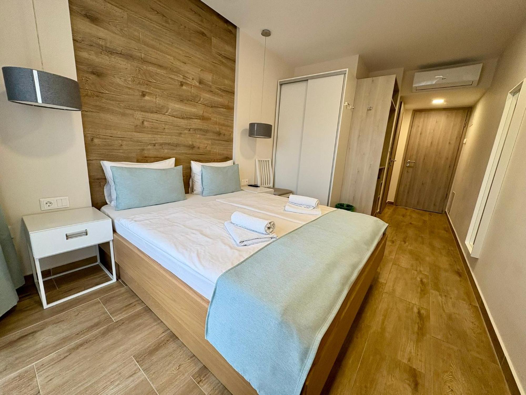 Magnolia Room & Spa - Adults Only تشوباك المظهر الخارجي الصورة