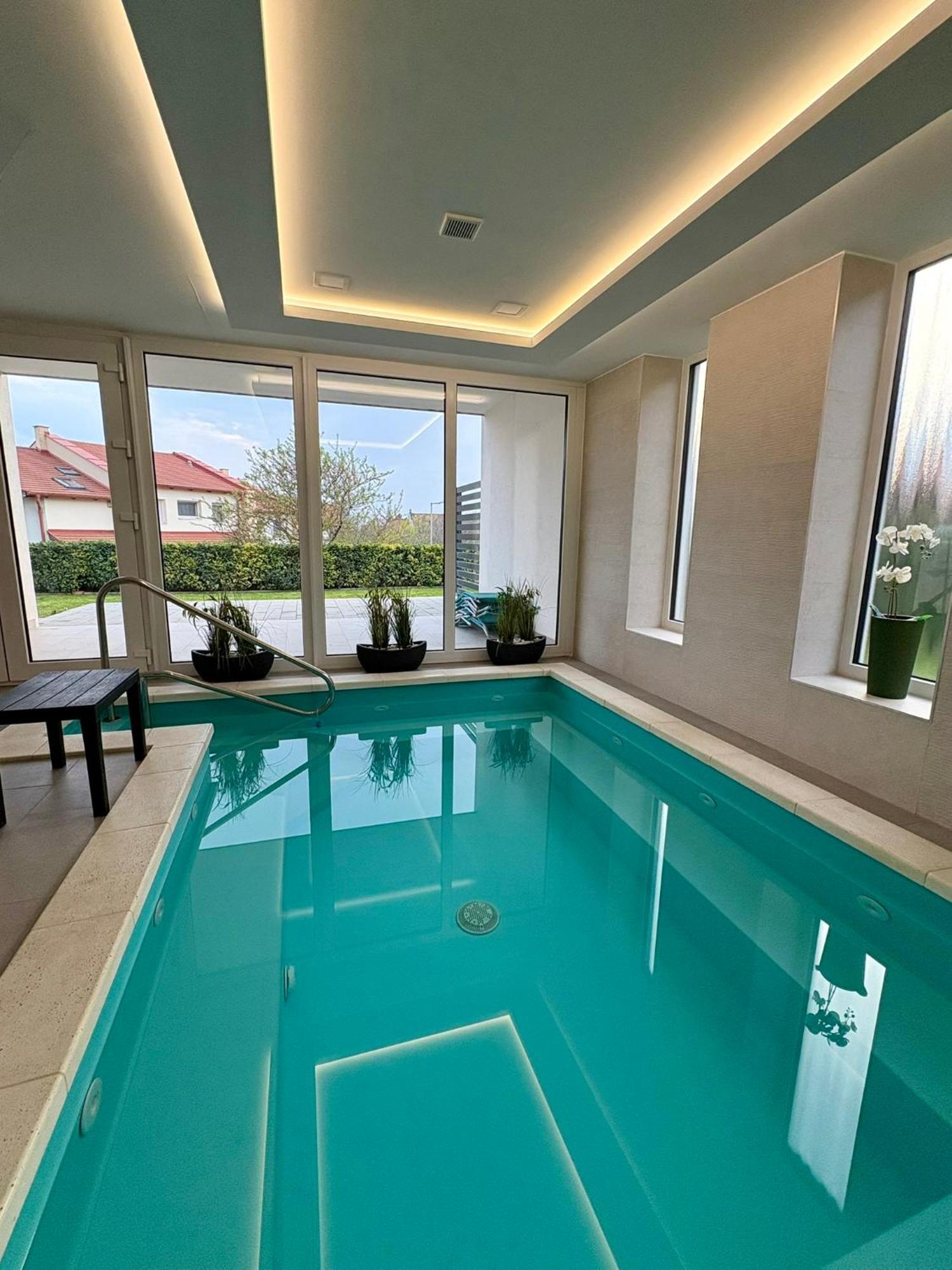 Magnolia Room & Spa - Adults Only تشوباك المظهر الخارجي الصورة