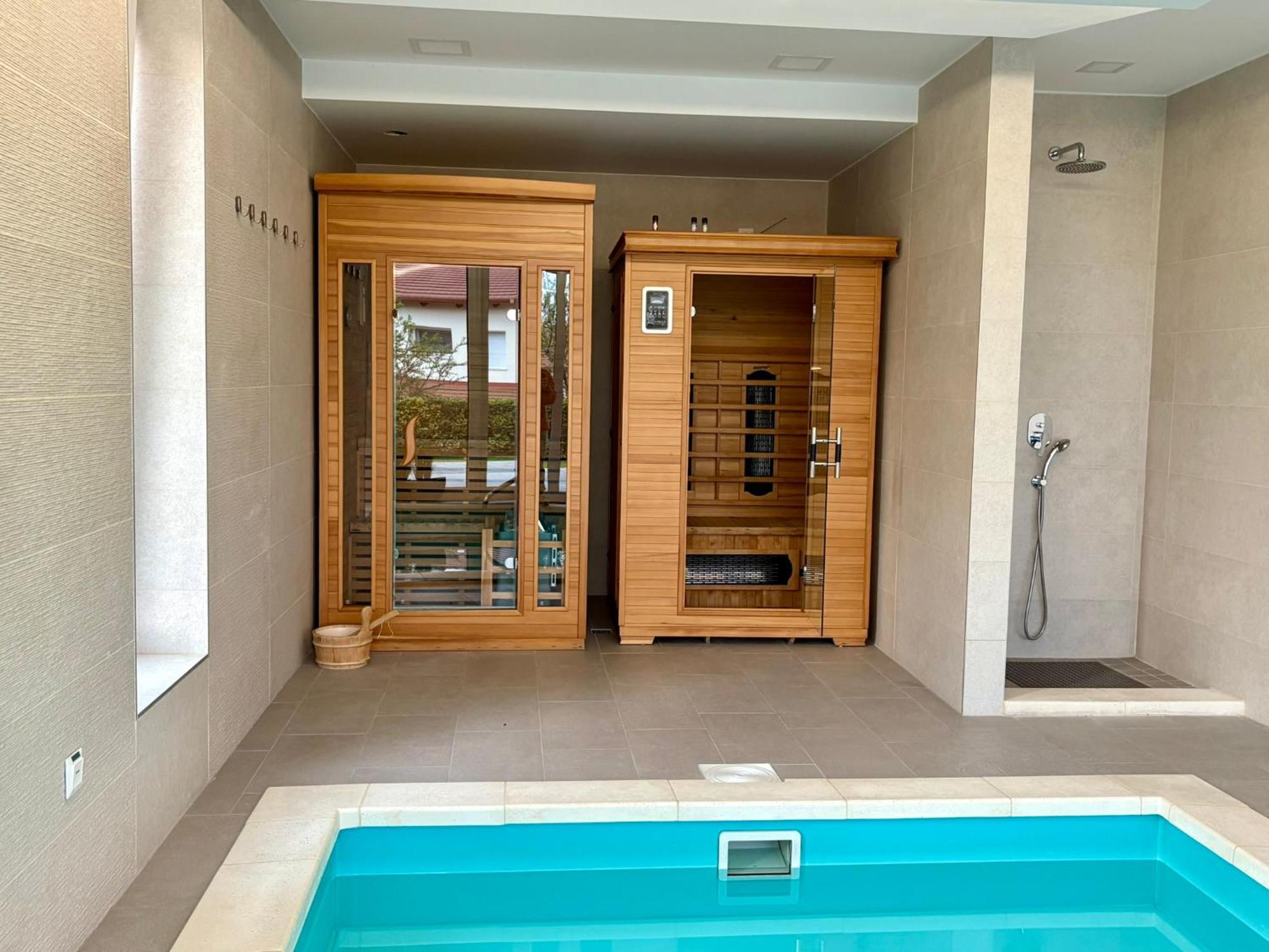 Magnolia Room & Spa - Adults Only تشوباك المظهر الخارجي الصورة