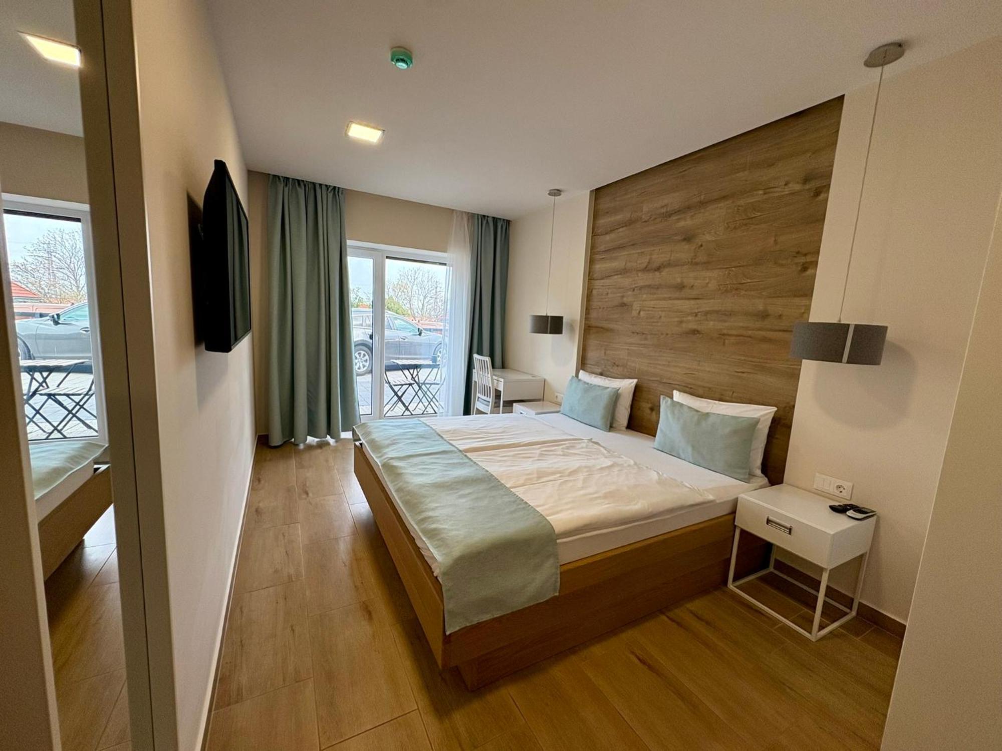 Magnolia Room & Spa - Adults Only تشوباك المظهر الخارجي الصورة