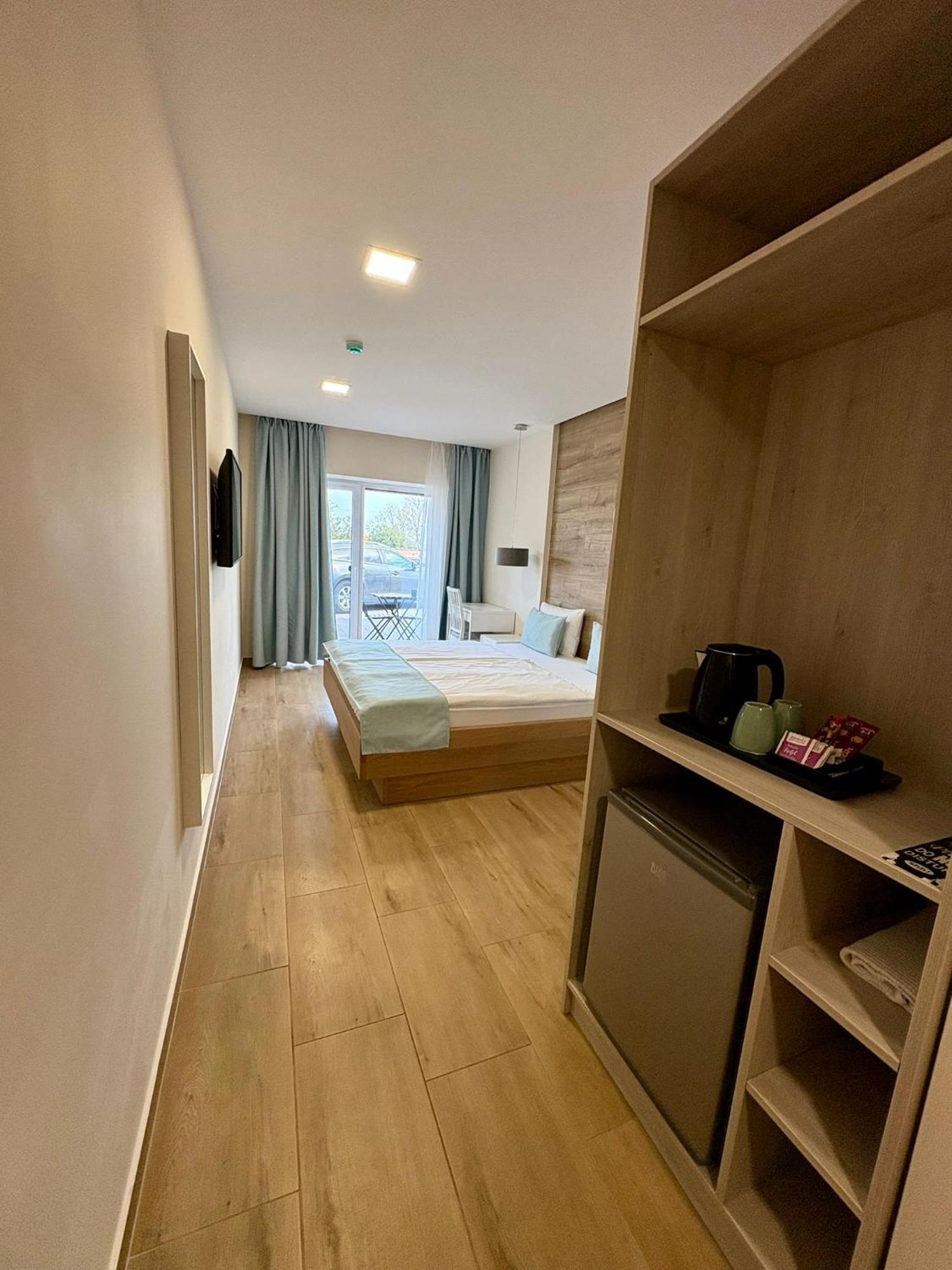 Magnolia Room & Spa - Adults Only تشوباك المظهر الخارجي الصورة