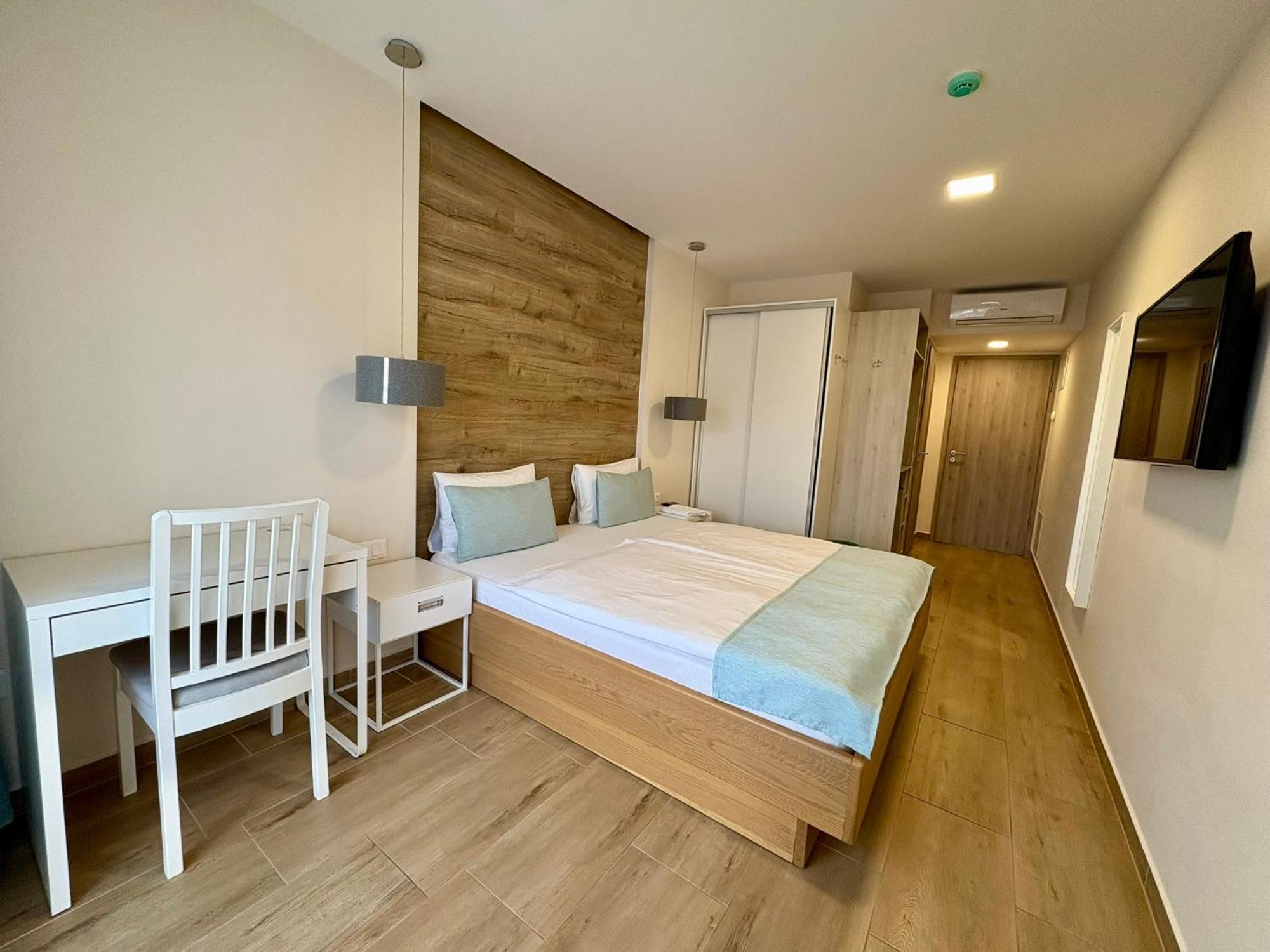 Magnolia Room & Spa - Adults Only تشوباك المظهر الخارجي الصورة