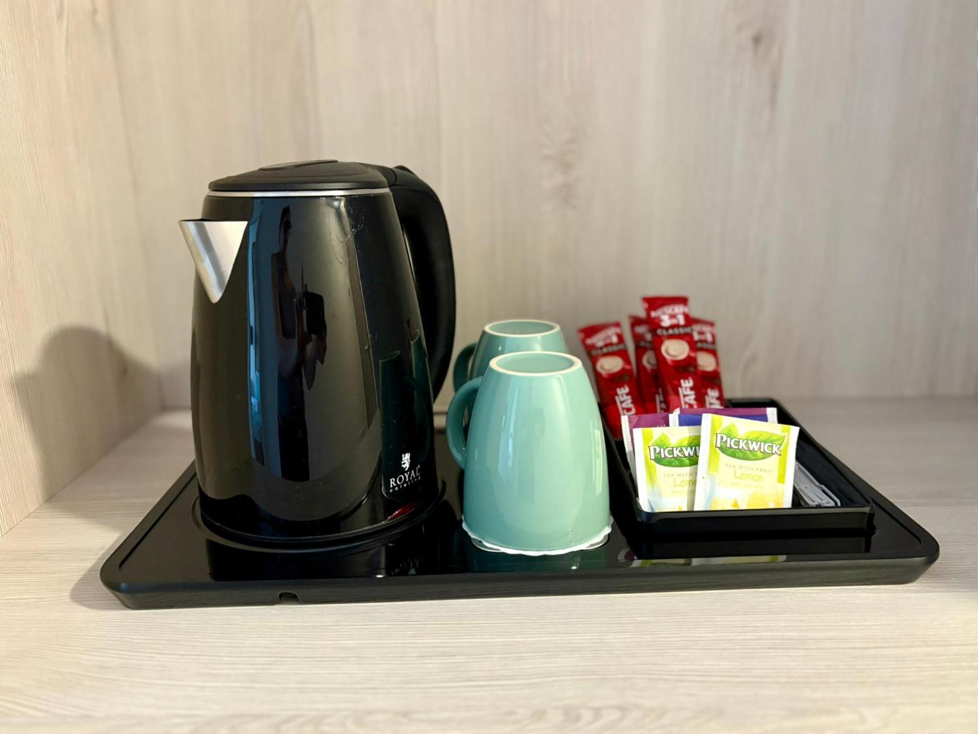 Magnolia Room & Spa - Adults Only تشوباك المظهر الخارجي الصورة