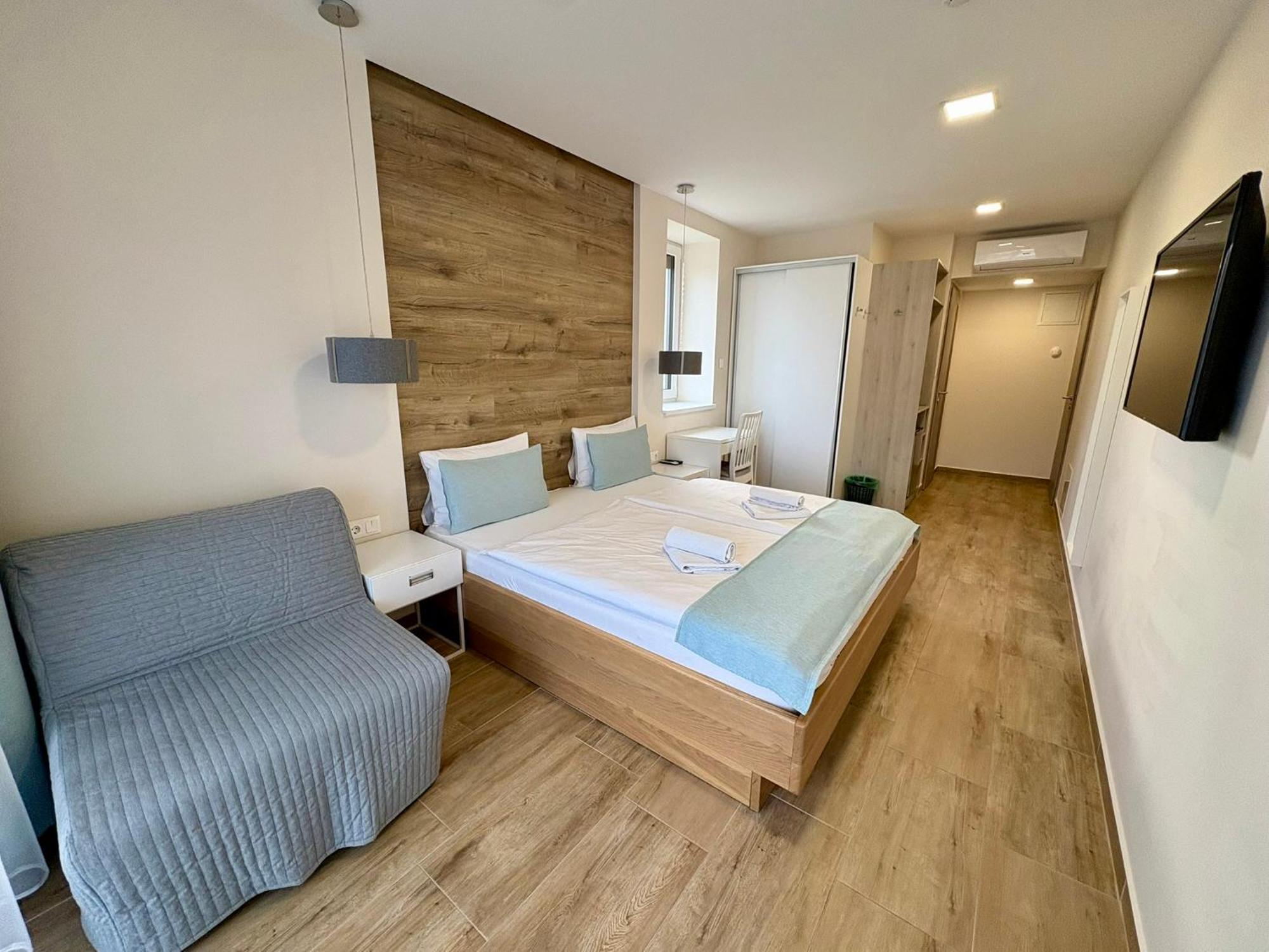Magnolia Room & Spa - Adults Only تشوباك المظهر الخارجي الصورة