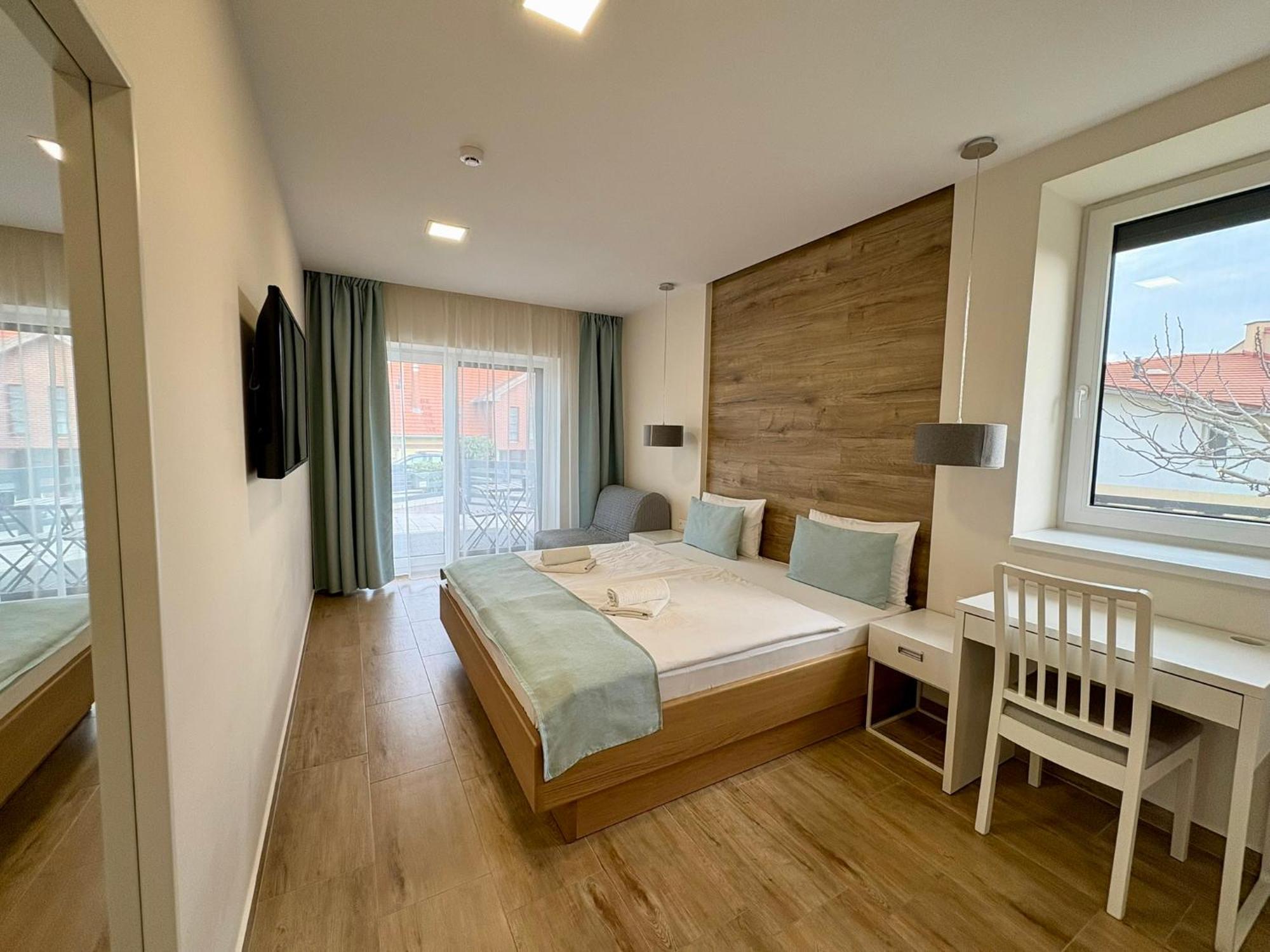 Magnolia Room & Spa - Adults Only تشوباك المظهر الخارجي الصورة
