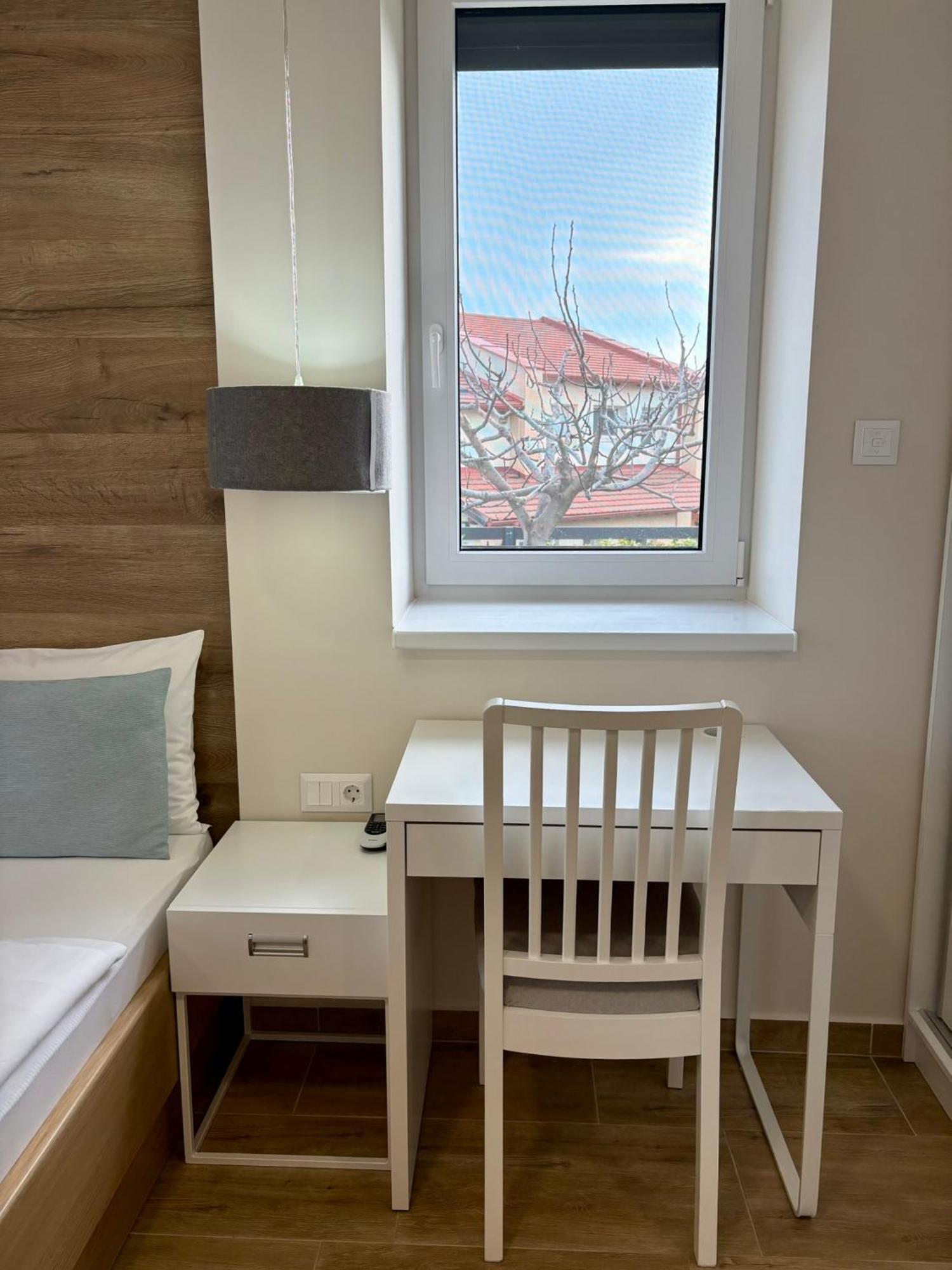 Magnolia Room & Spa - Adults Only تشوباك المظهر الخارجي الصورة
