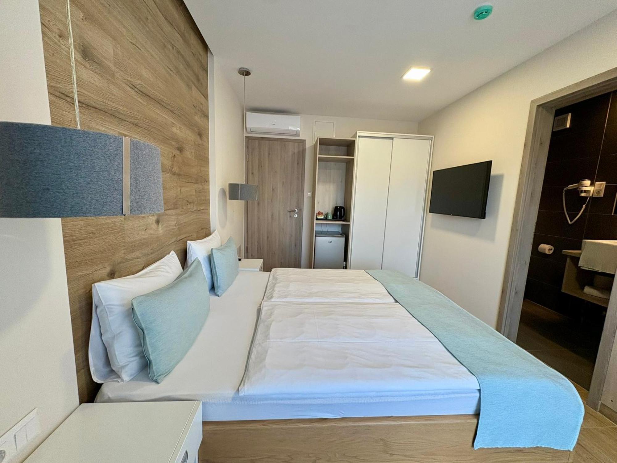 Magnolia Room & Spa - Adults Only تشوباك الغرفة الصورة