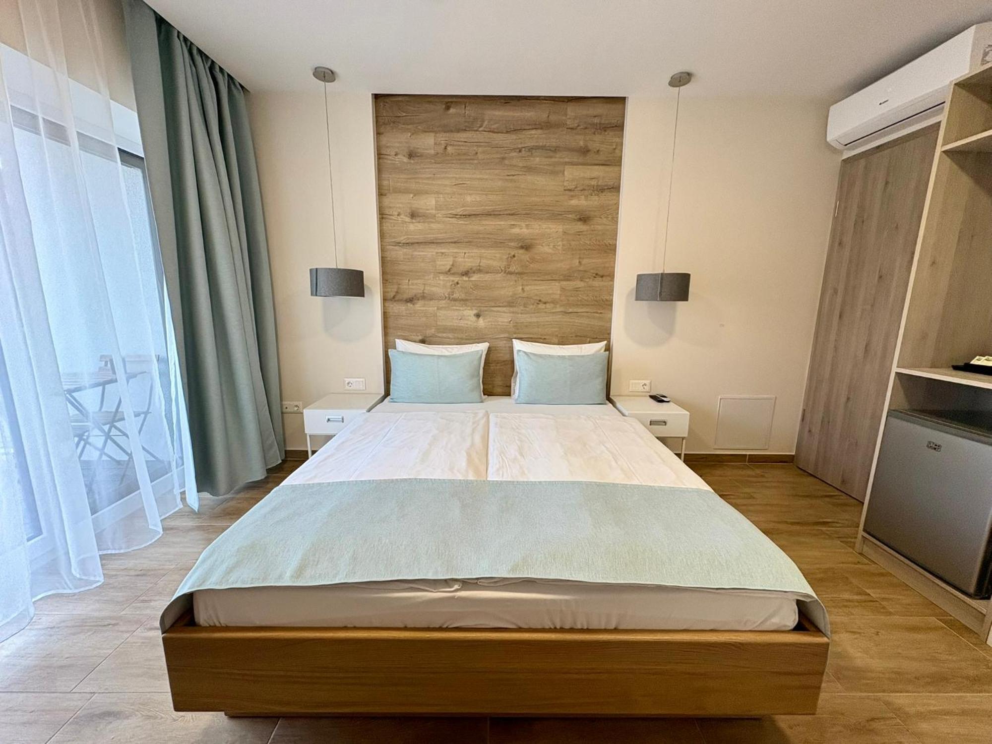 Magnolia Room & Spa - Adults Only تشوباك الغرفة الصورة